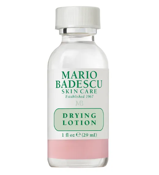 Drying Lotion